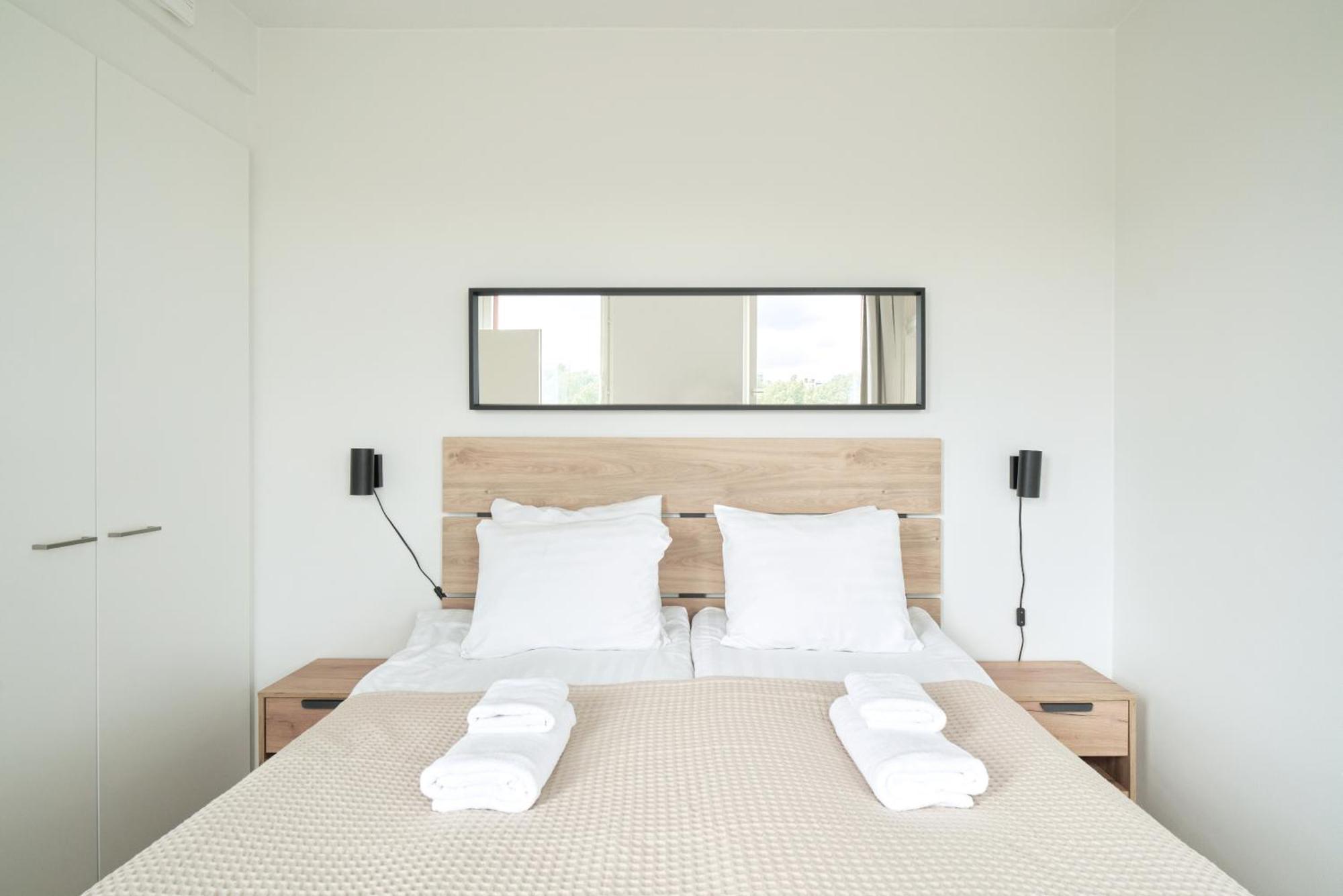 Norden Homes Turku Nordic Apartment With Free Parking Luaran gambar